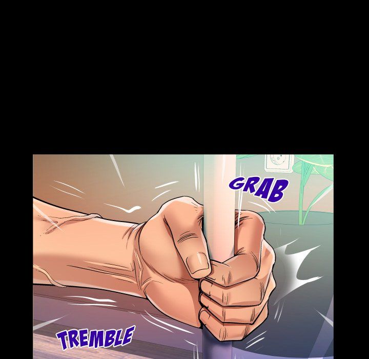 The Unforeseen Guest Manhwa - Chapter 69 Page 72