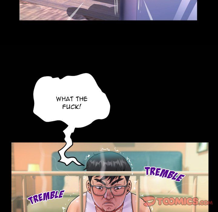 The Unforeseen Guest Manhwa - Chapter 69 Page 73