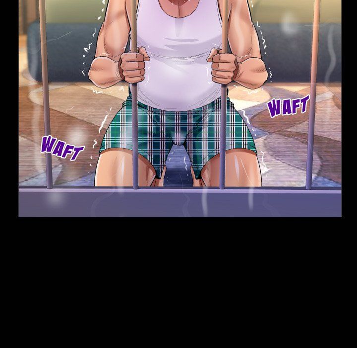 The Unforeseen Guest Manhwa - Chapter 69 Page 74