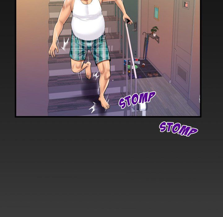 The Unforeseen Guest Manhwa - Chapter 69 Page 78