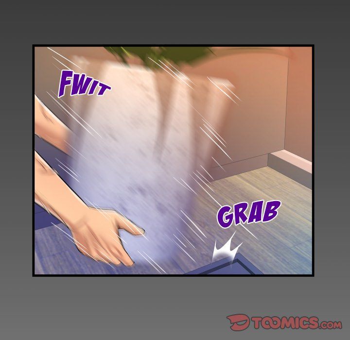 The Unforeseen Guest Manhwa - Chapter 69 Page 79