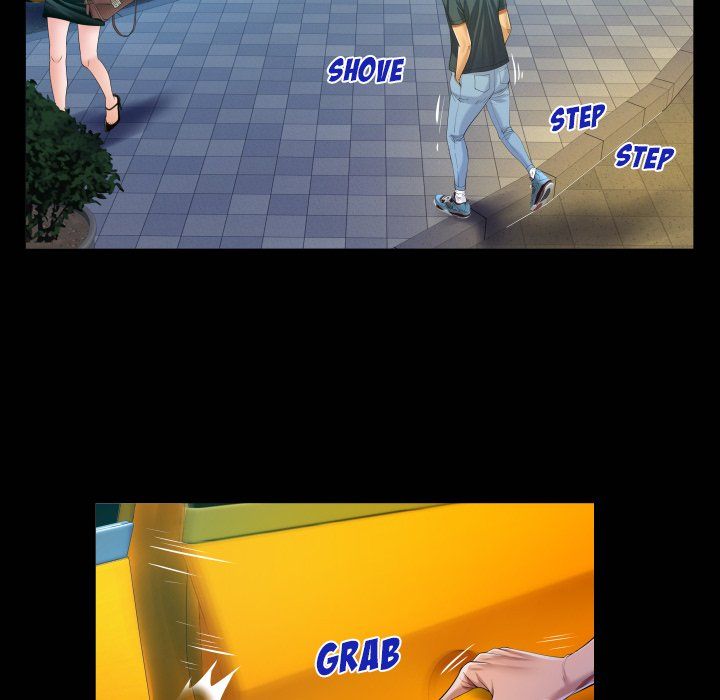 The Unforeseen Guest Manhwa - Chapter 58 Page 21