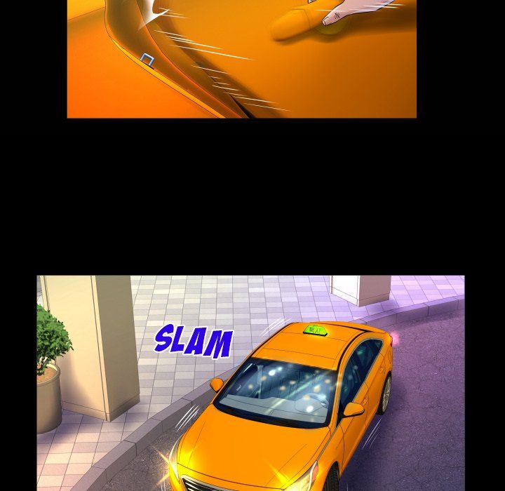 The Unforeseen Guest Manhwa - Chapter 58 Page 22