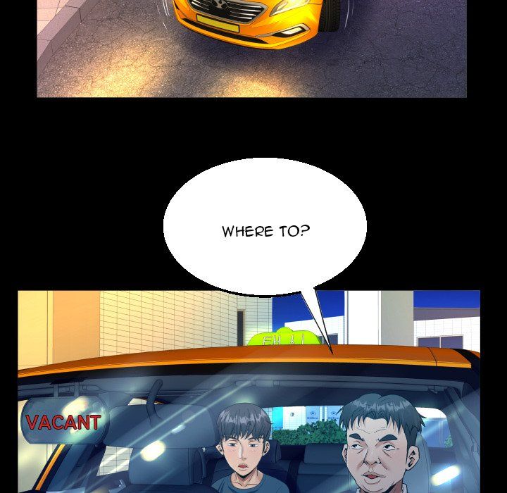 The Unforeseen Guest Manhwa - Chapter 58 Page 23