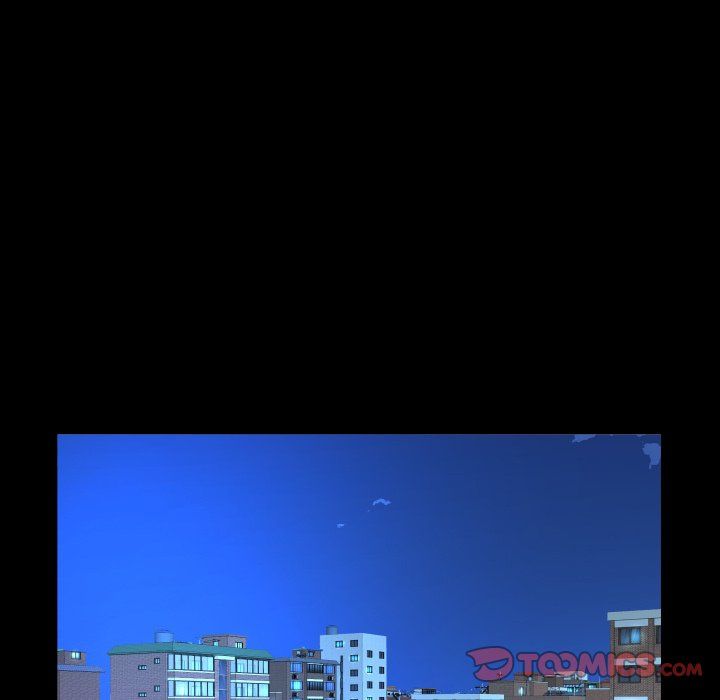 The Unforeseen Guest Manhwa - Chapter 58 Page 25