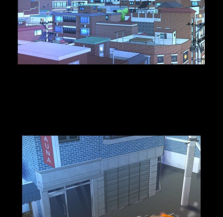 The Unforeseen Guest Manhwa - Chapter 58 Page 26