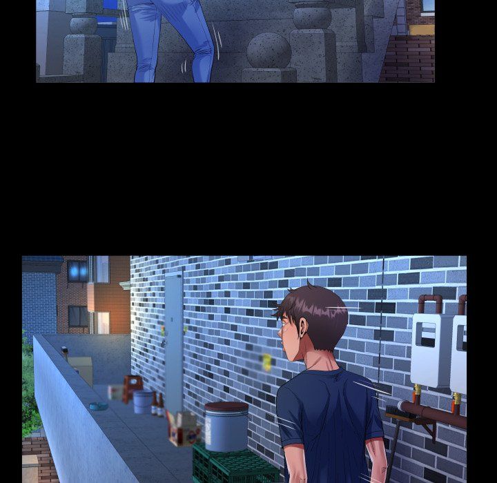 The Unforeseen Guest Manhwa - Chapter 58 Page 29