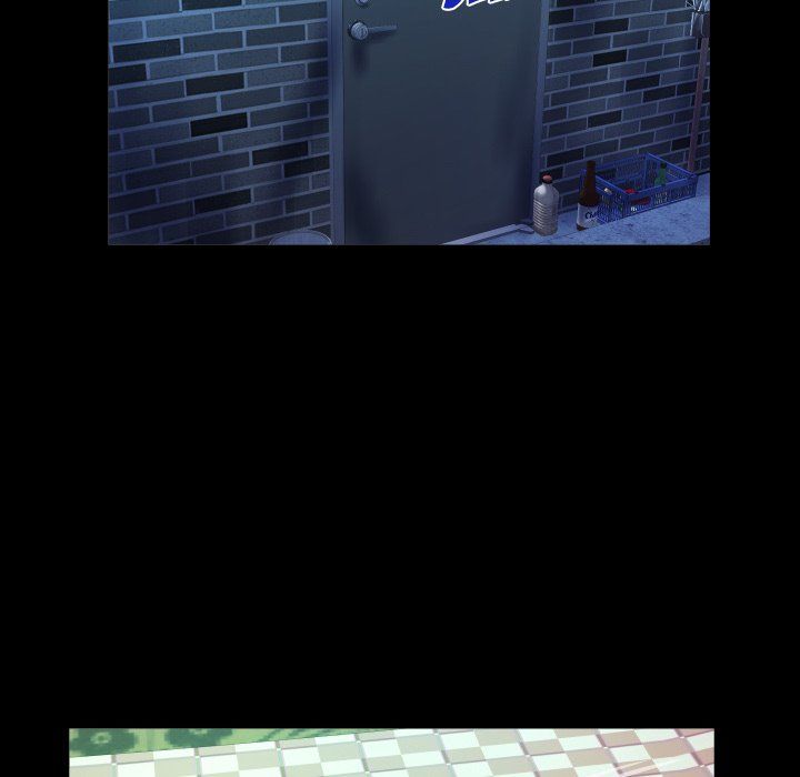 The Unforeseen Guest Manhwa - Chapter 58 Page 41