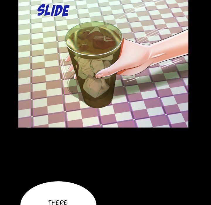 The Unforeseen Guest Manhwa - Chapter 58 Page 42