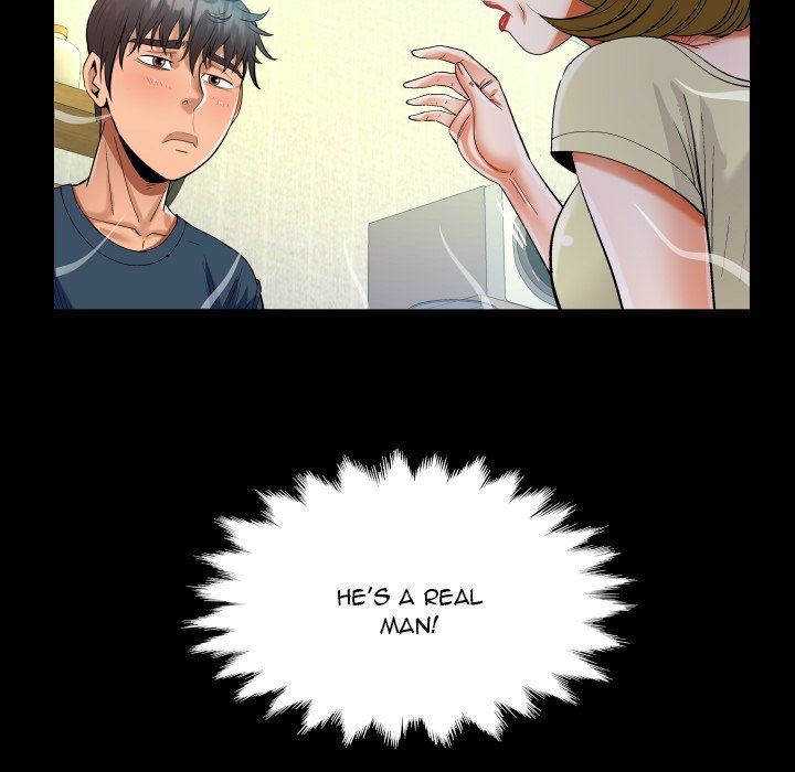 The Unforeseen Guest Manhwa - Chapter 58 Page 52