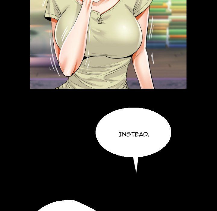 The Unforeseen Guest Manhwa - Chapter 58 Page 59