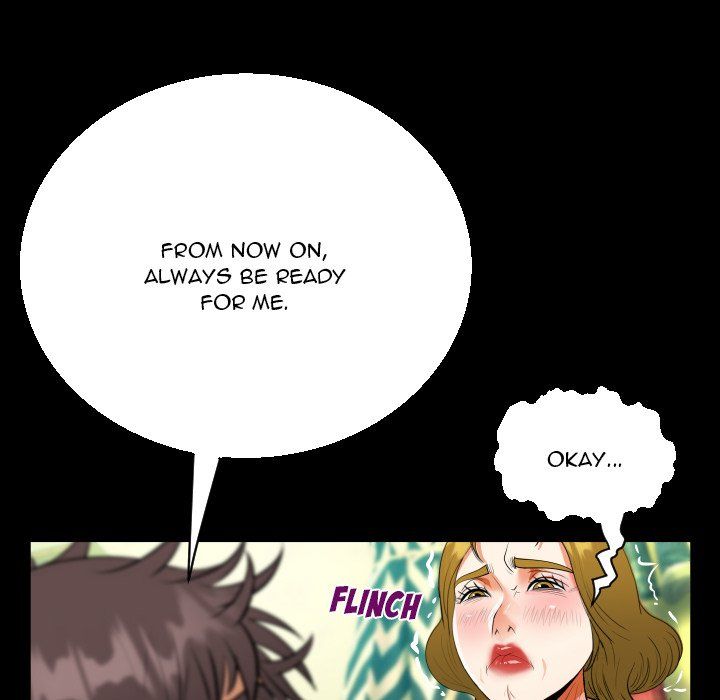 The Unforeseen Guest Manhwa - Chapter 58 Page 72