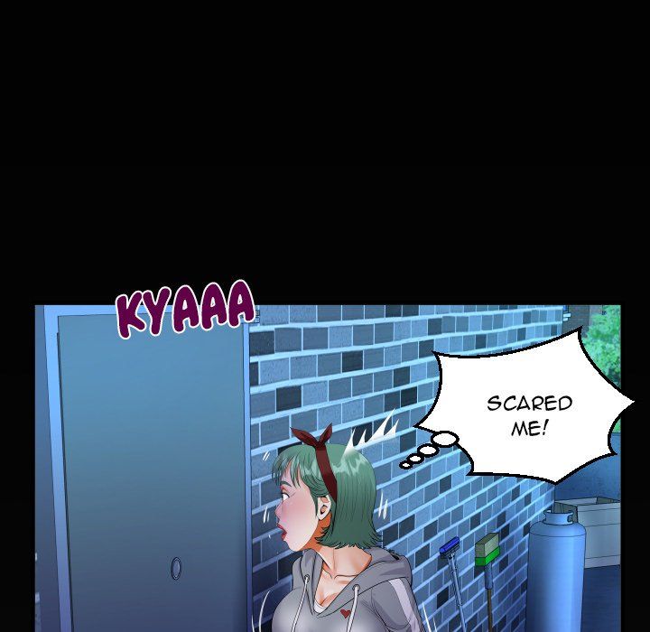 The Unforeseen Guest Manhwa - Chapter 58 Page 84