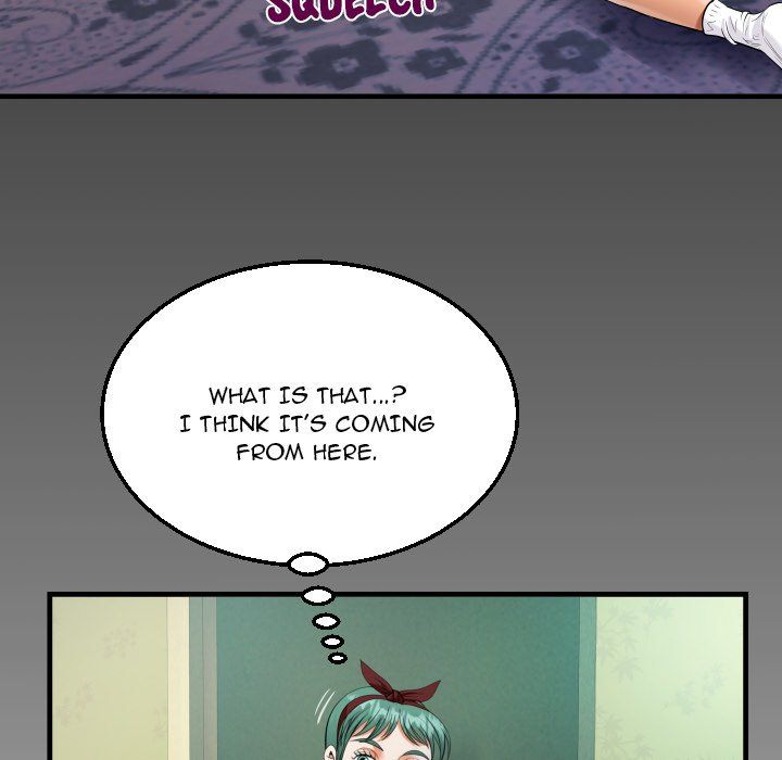 The Unforeseen Guest Manhwa - Chapter 58 Page 87