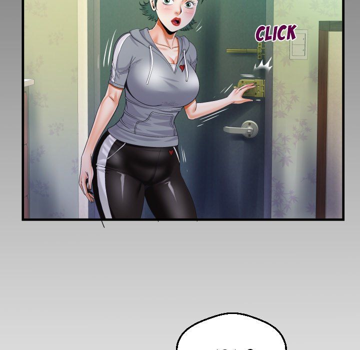 The Unforeseen Guest Manhwa - Chapter 58 Page 88