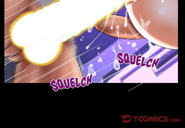 The Unforeseen Guest Manhwa - Chapter 75 Page 1