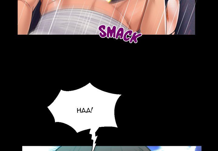 The Unforeseen Guest Manhwa - Chapter 75 Page 3