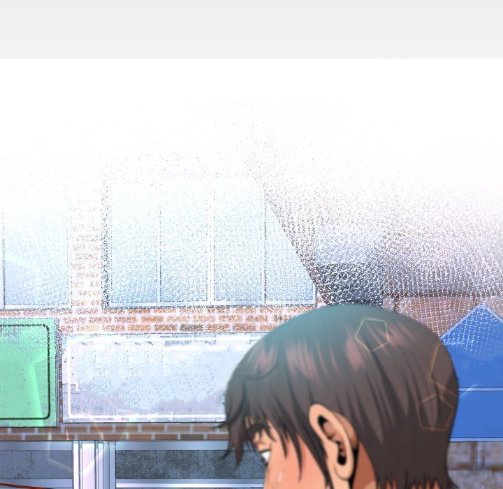 The Unforeseen Guest Manhwa - Chapter 75 Page 9