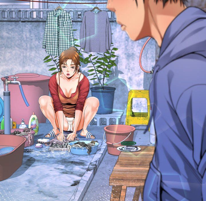 The Unforeseen Guest Manhwa - Chapter 75 Page 10