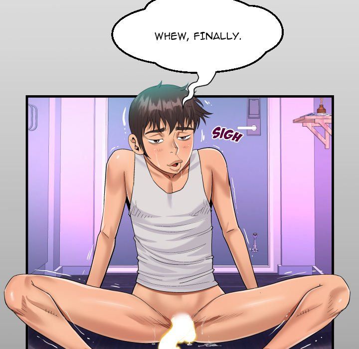 The Unforeseen Guest Manhwa - Chapter 75 Page 14