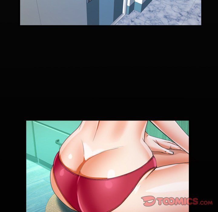 The Unforeseen Guest Manhwa - Chapter 75 Page 19