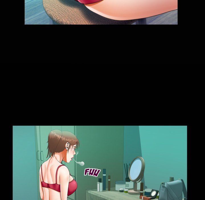 The Unforeseen Guest Manhwa - Chapter 75 Page 20