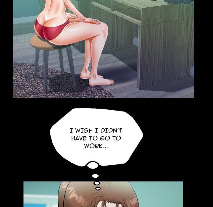 The Unforeseen Guest Manhwa - Chapter 75 Page 21