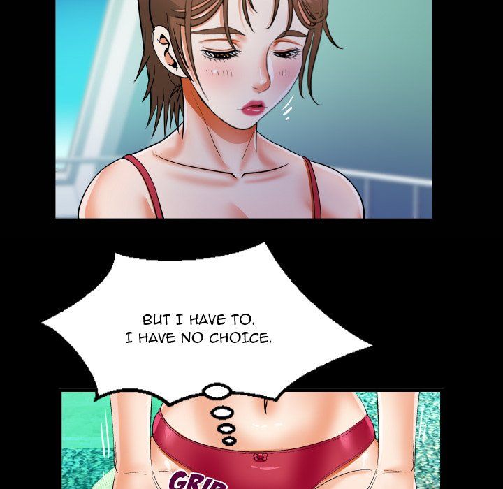 The Unforeseen Guest Manhwa - Chapter 75 Page 22