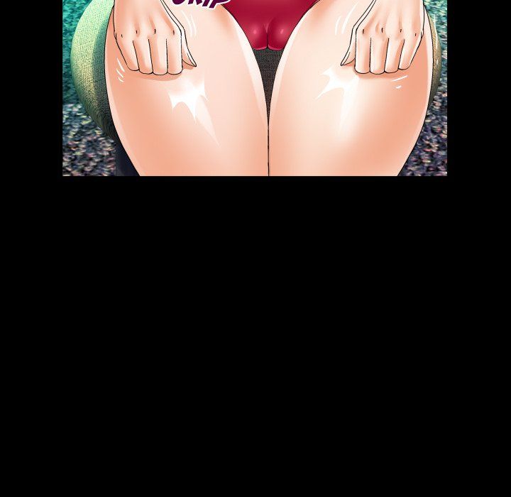 The Unforeseen Guest Manhwa - Chapter 75 Page 23