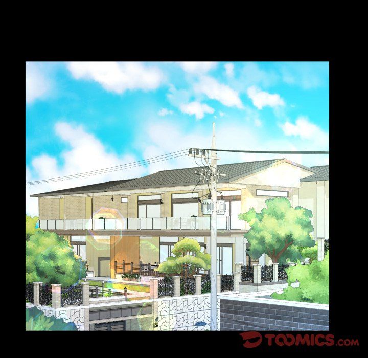 The Unforeseen Guest Manhwa - Chapter 75 Page 25