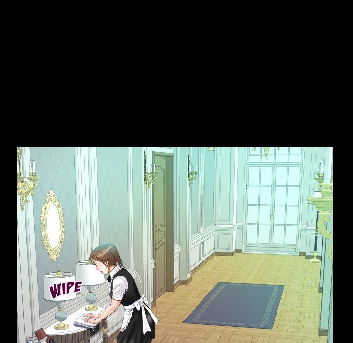 The Unforeseen Guest Manhwa - Chapter 75 Page 26