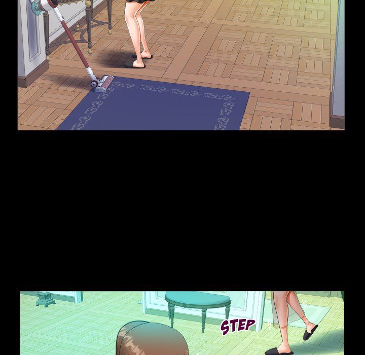 The Unforeseen Guest Manhwa - Chapter 75 Page 27