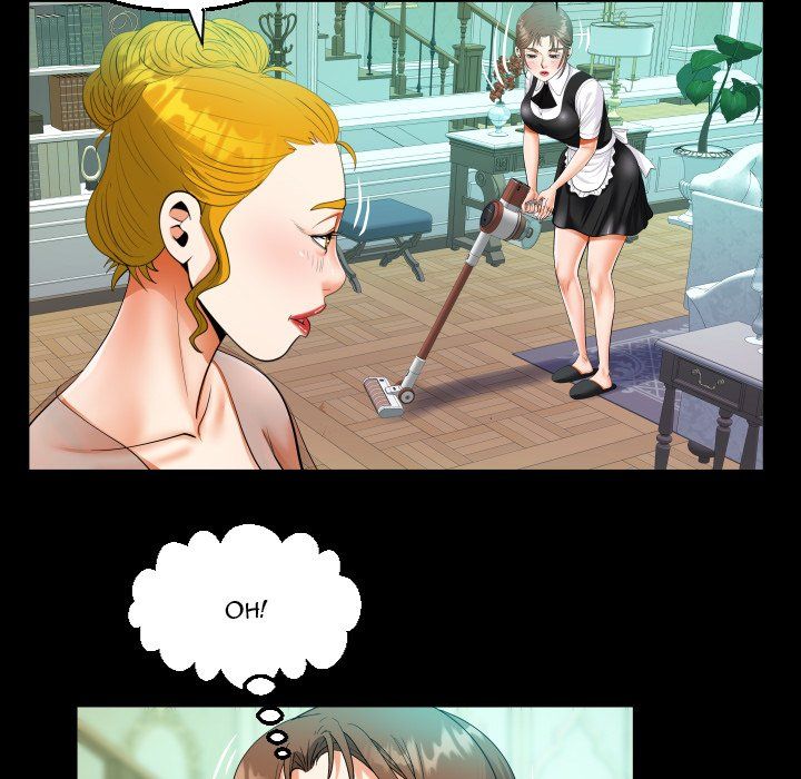 The Unforeseen Guest Manhwa - Chapter 75 Page 29