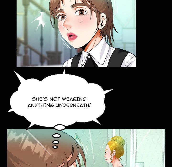 The Unforeseen Guest Manhwa - Chapter 75 Page 30