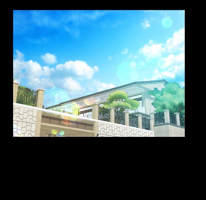 The Unforeseen Guest Manhwa - Chapter 75 Page 33