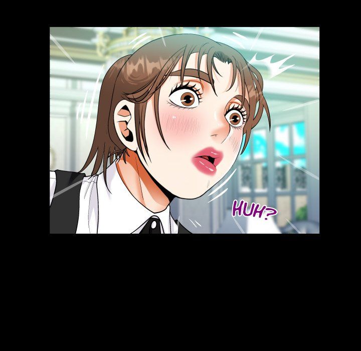 The Unforeseen Guest Manhwa - Chapter 75 Page 34