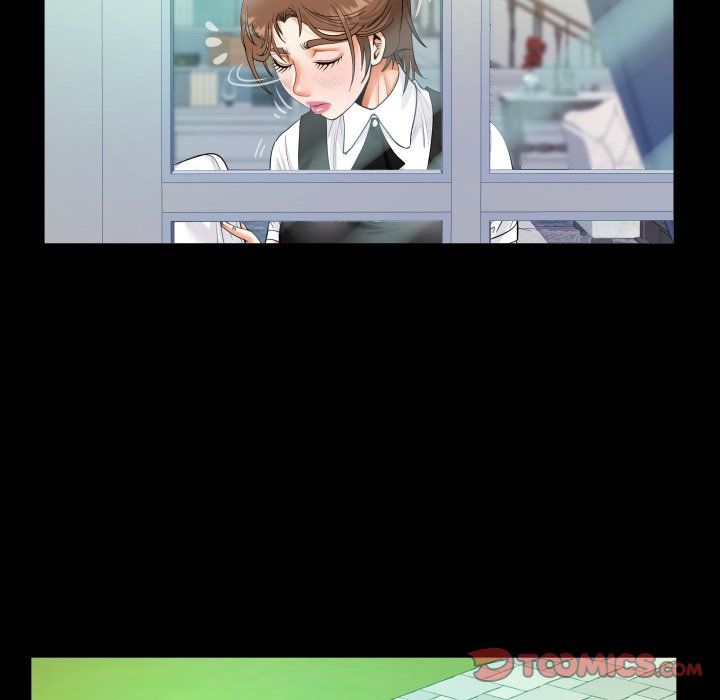 The Unforeseen Guest Manhwa - Chapter 75 Page 37