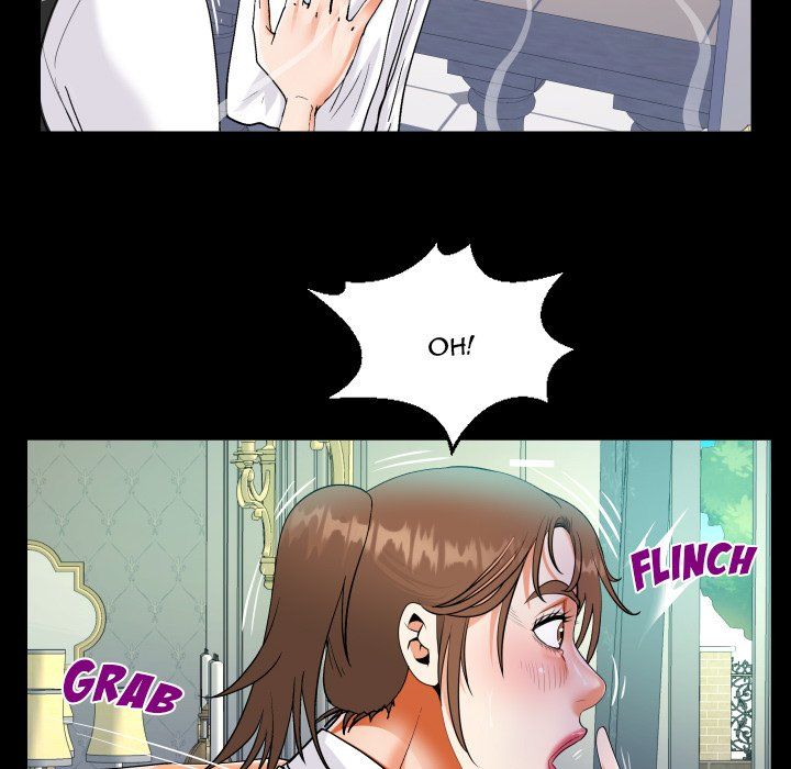 The Unforeseen Guest Manhwa - Chapter 75 Page 50