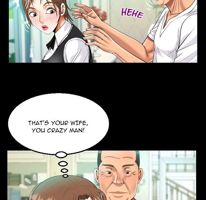 The Unforeseen Guest Manhwa - Chapter 75 Page 53