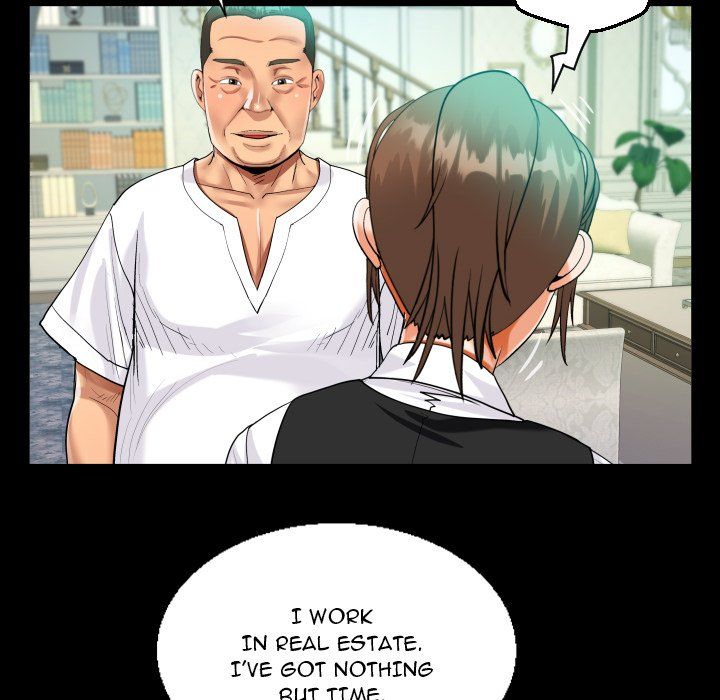 The Unforeseen Guest Manhwa - Chapter 75 Page 56