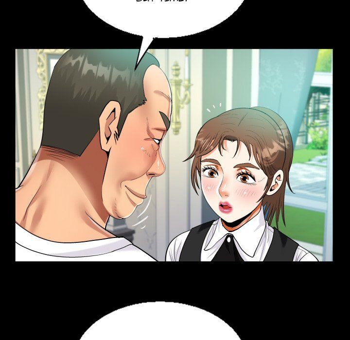 The Unforeseen Guest Manhwa - Chapter 75 Page 57