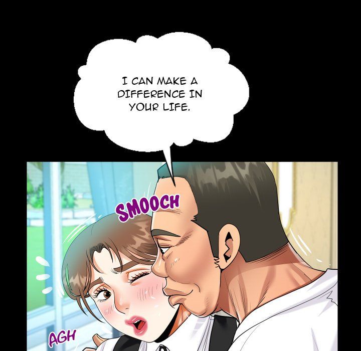 The Unforeseen Guest Manhwa - Chapter 75 Page 59