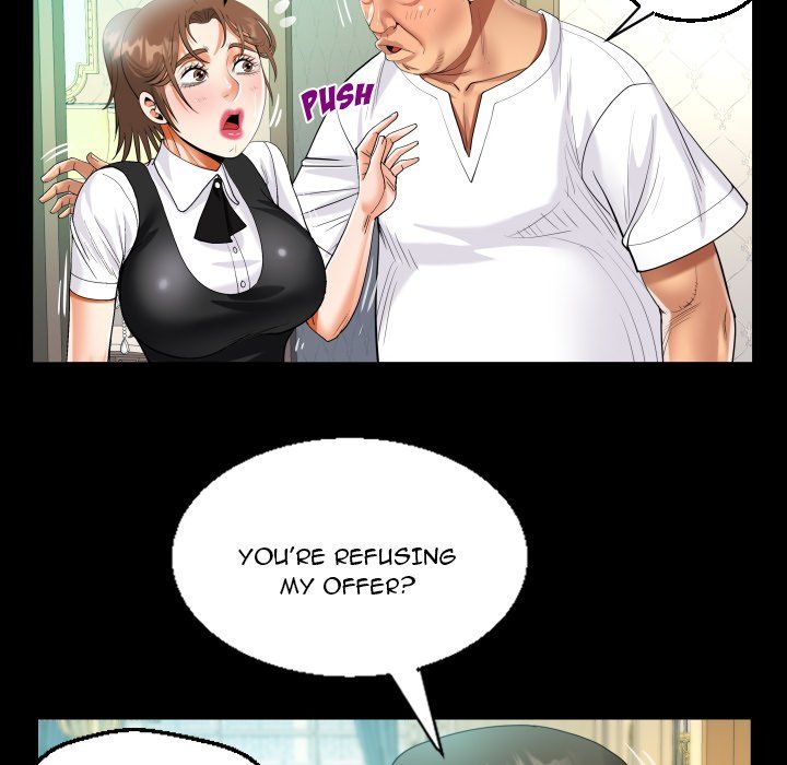 The Unforeseen Guest Manhwa - Chapter 75 Page 62