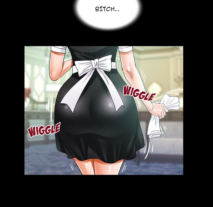 The Unforeseen Guest Manhwa - Chapter 75 Page 68