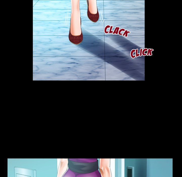 The Unforeseen Guest Manhwa - Chapter 75 Page 72