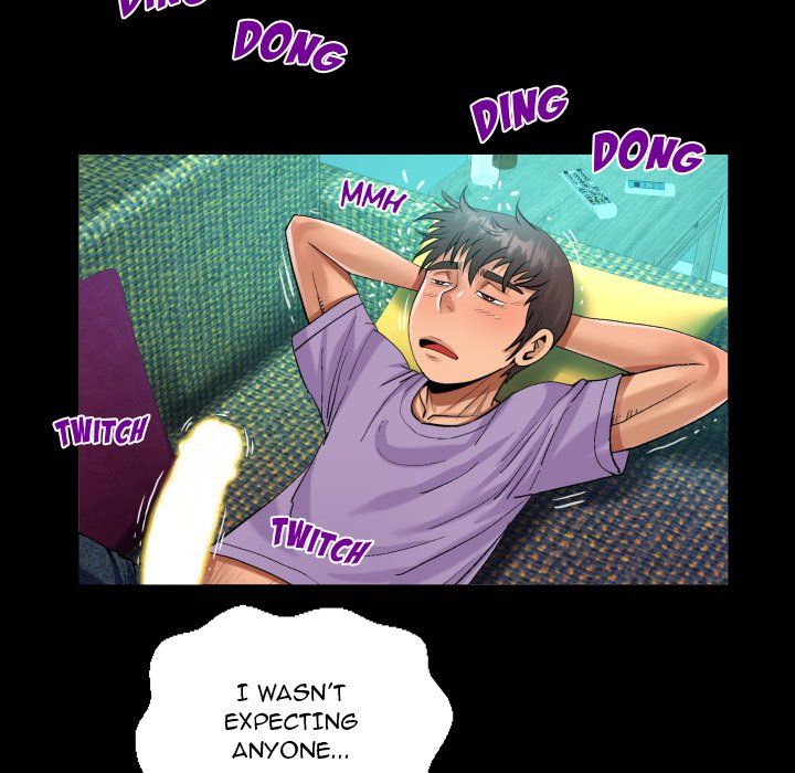 The Unforeseen Guest Manhwa - Chapter 75 Page 74