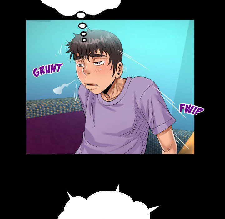 The Unforeseen Guest Manhwa - Chapter 75 Page 75