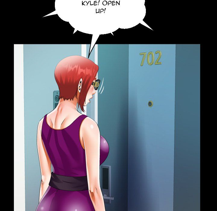 The Unforeseen Guest Manhwa - Chapter 75 Page 76