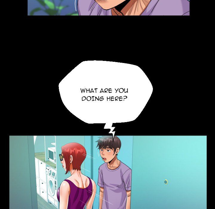 The Unforeseen Guest Manhwa - Chapter 75 Page 78