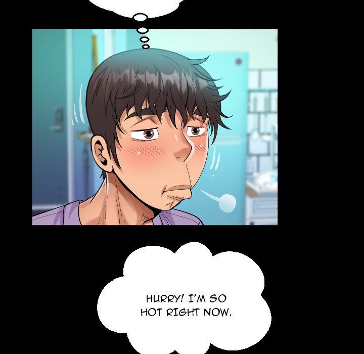 The Unforeseen Guest Manhwa - Chapter 75 Page 81